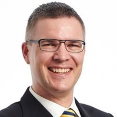 Gert Noordzij MBA - Director of Hospitality & Project Management 