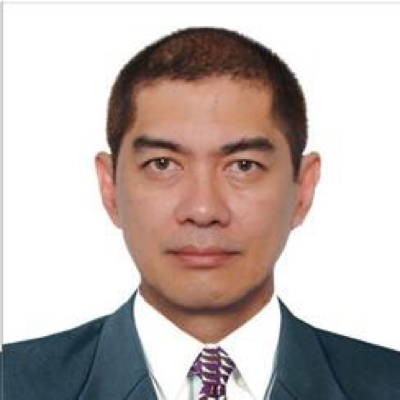 John Eric Mendoza - Hotel Sales & Marketing Specialist 
